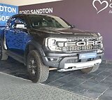 2023 Ford Ranger double cab