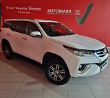 Toyota Fortuner 2.4 GD-6 Raised Body Auto For Sale in Gauteng