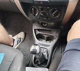 Nissan Livina X Gear