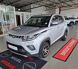 2019 Mahindra KUV100 Nxt 1.2 D75 K8 For Sale