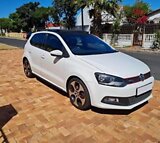 2013 Volkswagen Polo GTI auto For Sale in Western Cape, Hout Bay