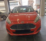 2015 Ford Fiesta 1.0 Ecoboost Ambiente 5 Door