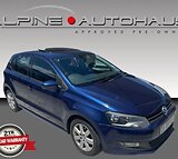 =FREE 2YR WARRANTY INCL-(T&C)= VOLKSWAGEN POLO.