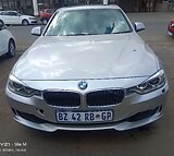 2012 BMW For Sale in Gauteng, Johannesburg