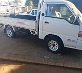 2004 hyundai pick up body for sale