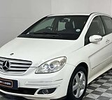 Used Mercedes Benz B Class (2006)