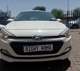 2016 Hyundai i20 1.4 Glide For Sale in Gauteng, Johannesburg