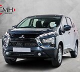 Mitsubishi Xpander 1.5 Auto For Sale in Gauteng