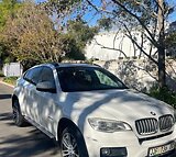 2014 BMW X6 xDrive40d Individual For Sale