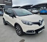 2015 Renault Captur 0.9 Turbo Dynamique for sale!