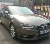 2014 Audi A3 1.8 TFSI For Sale For Sale in Gauteng, Johannesburg