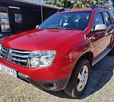 2014 Renault Duster 1.6 Expression