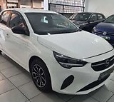 Used Opel Corsa Hatch 5-door CORSA 1.0T ECOFLEX ENJOY 5DR (2022)