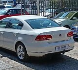 2011 VW Passat