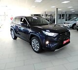 2020 Toyota RAV4 2.0 VX For Sale