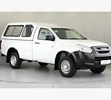 2021 Isuzu D-Max 250C Fleetside For Sale in Gauteng, Sandton