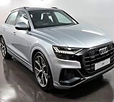 2024 Audi Q8 55TFSI Quattro For Sale