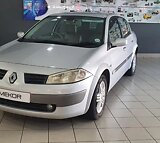 2005 Renault Megane II 1.9 dCi Privilege For Sale