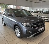 Volkswagen T-Cross 1.0 Comfortline DSG For Sale in Mpumalanga