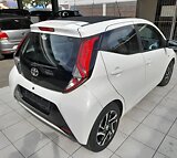 2019 Toyota Aygo 1.0 X-Cite For Sale