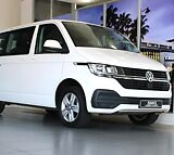 2022 Volkswagen Transporter 2.0TDI 110kW Kombi SWB Trendline For Sale in Western Cape, Cape Town