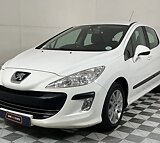 2010 Peugeot 308 1.6 Comfort/ Access