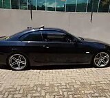 BMW 3 2012, Automatic, 3.5 litres