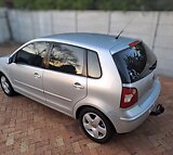 2005 Volkswagen Polo 1.6 Comfortline