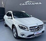 2018 Mercedes-Benz GLA GLA220d 4Matic AMG Line For Sale