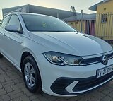 Volkswagen Polo 1.0 TSI For Sale in Eastern Cape