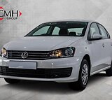 Volkswagen Polo GP 1.6 Trendline For Sale in Gauteng