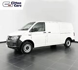 2018 Volkswagen Transporter T6 2.0 TDI LWB (75kW) Panel Van