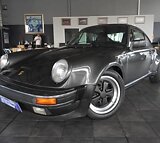 1978 Porsche 911 turbo coupe For Sale in Gauteng, Boksburg