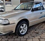 Used Mazda Rustler (2000)