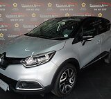 2016 Renault Captur 1.5 dCi Dynamique