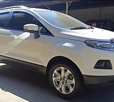 2014 Ford EcoSport 1.0 T Trend