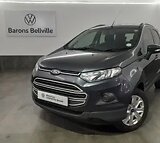 2014 Ford EcoSport 1.0 EcoBoost Trend