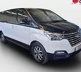 2021 Hyundai H-1 2.5 CRDi | Elite Auto