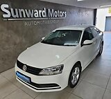 2016 Volkswagen Jetta 1.2TSI Trendline For Sale