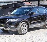 2019 Haval H6 C 2.0T Luxury Auto For Sale in KwaZulu-Natal, Hillcrest