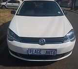 2014 Volkswagen Polo Vivo 5-Door 1.4 Trendline Auto For Sale in Gauteng, Johannesburg