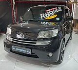 2008 Daihatsu Materia 1.5 (Rent To Own Available)