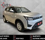 Mahindra XUV300 W6 Petrol For Sale in KwaZulu-Natal