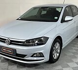 2018 Volkswagen (VW) Polo 1.0 TSi Comfortline