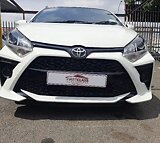 2022 Toyota Agya 1.0 auto For Sale in Gauteng, Fairview