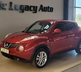 2012 Nissan Juke 1.6 Dig-T Tekna