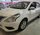 2023 Nissan Almera 1.5 Acenta Auto