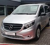 2021 Mercedes-Benz Vito 116 CDI Tourer Pro For Sale