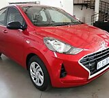 Used Hyundai Grand I10 GRAND i10 1.0 MOTION (2022)