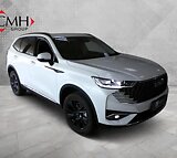 2023 Haval H6 1.5T HEV Ultra Luxury For Sale